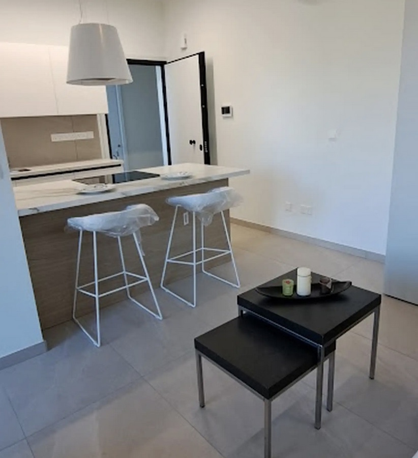 ΕΝΟΙΚΙΑΖΕΤΑΙ ΚΑΙΝΟΥΡΓΙΟ ΔΙΑΜΕΡΙΣΜΑ ΣΤΟΥΝΤΙΟ ΣΤΗΝ ΛΑΚΑΤΑΜΙΑ ΠΕΡΙΟΧΗ ΑΓΙΑΣ ΠΑΡΑΣΚΕΥΗΣ – ΛΕΥΚΩΣΙΑ – ID 002195169